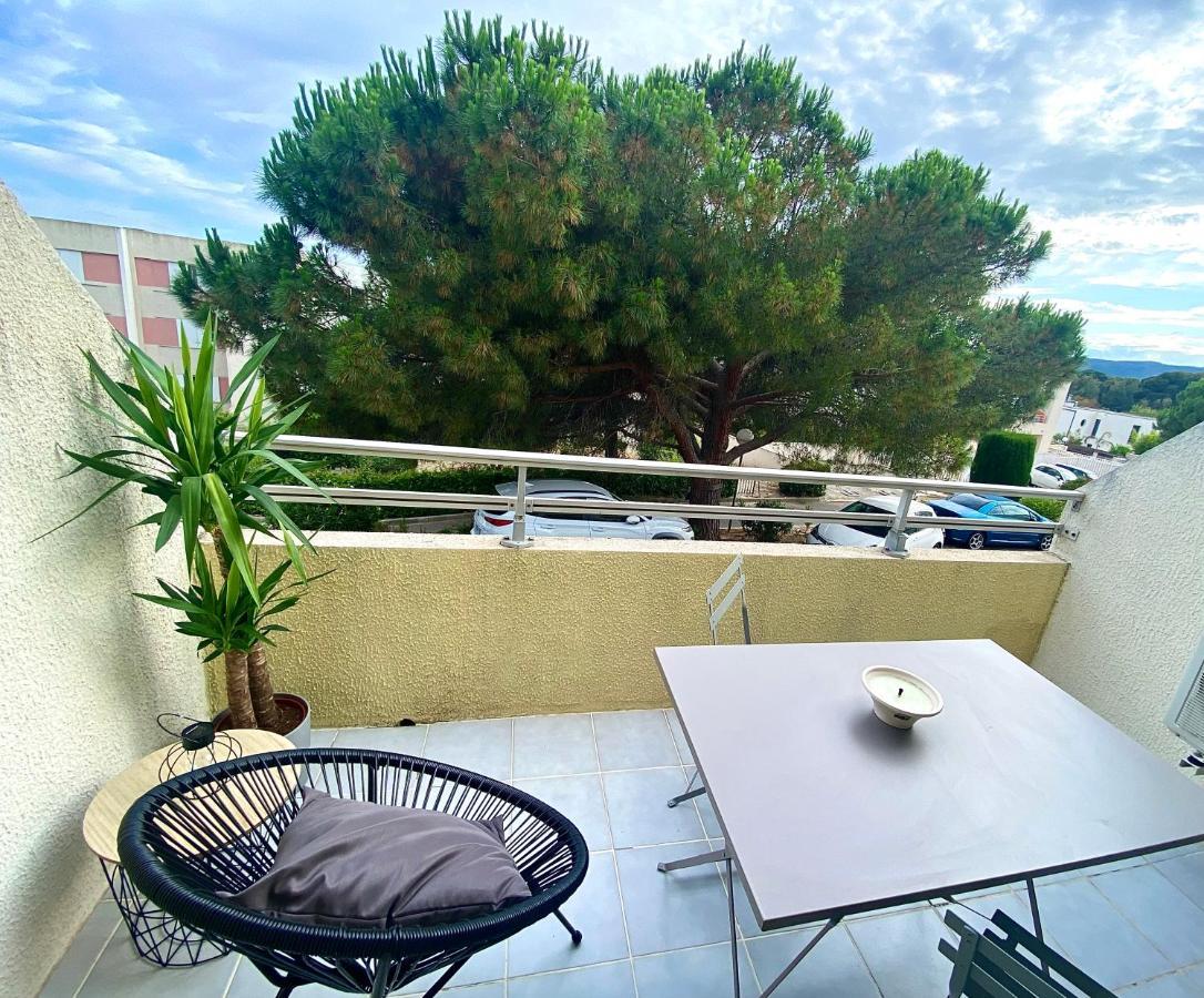 L'Iode Marine La Ciotat Exterior foto